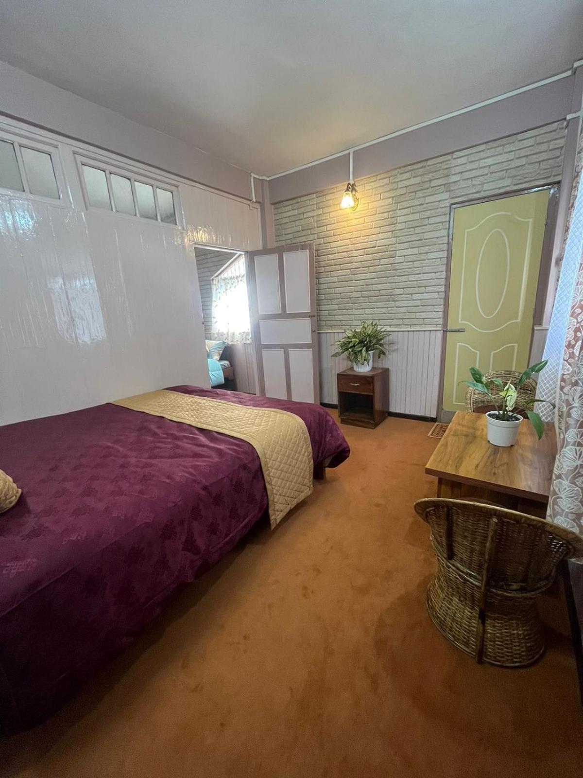 Alleria Homestay Darjeeling  Exterior photo
