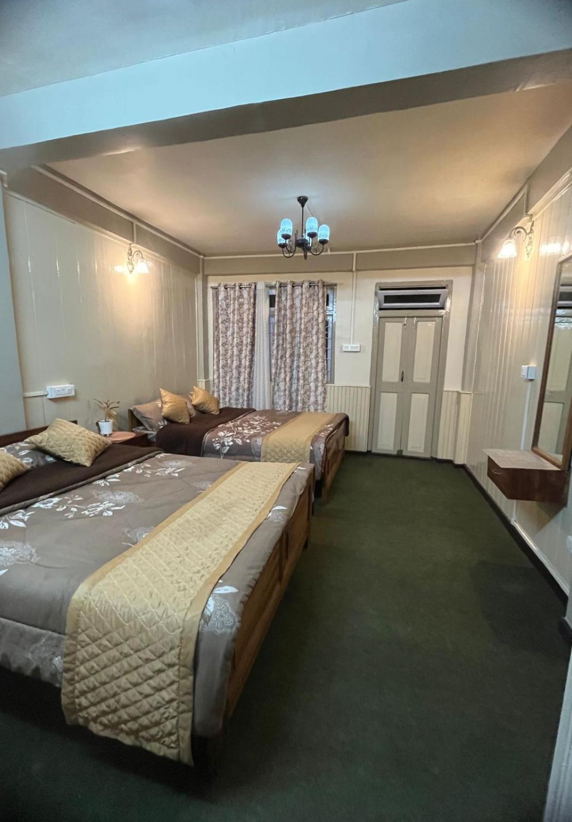 Alleria Homestay Darjeeling  Exterior photo